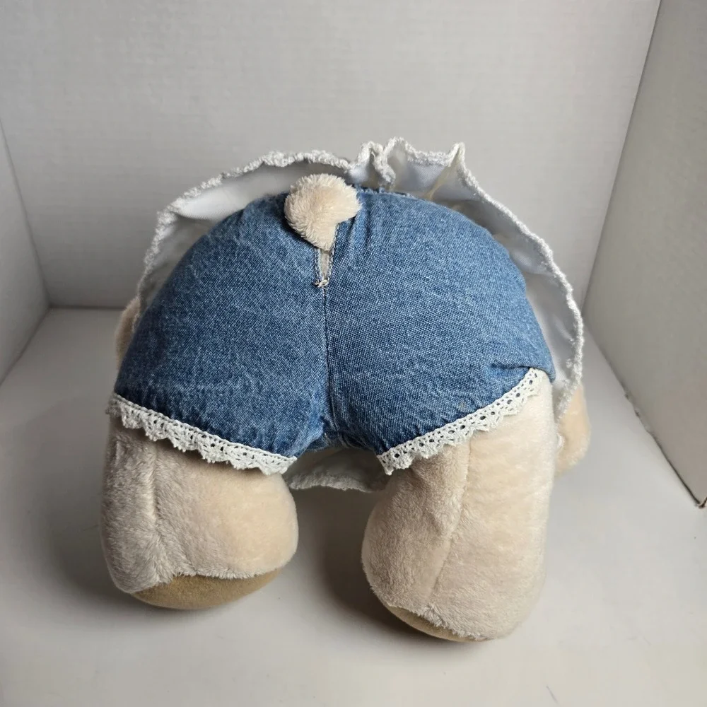 Build a Bear Velvet Hugs Plush 11